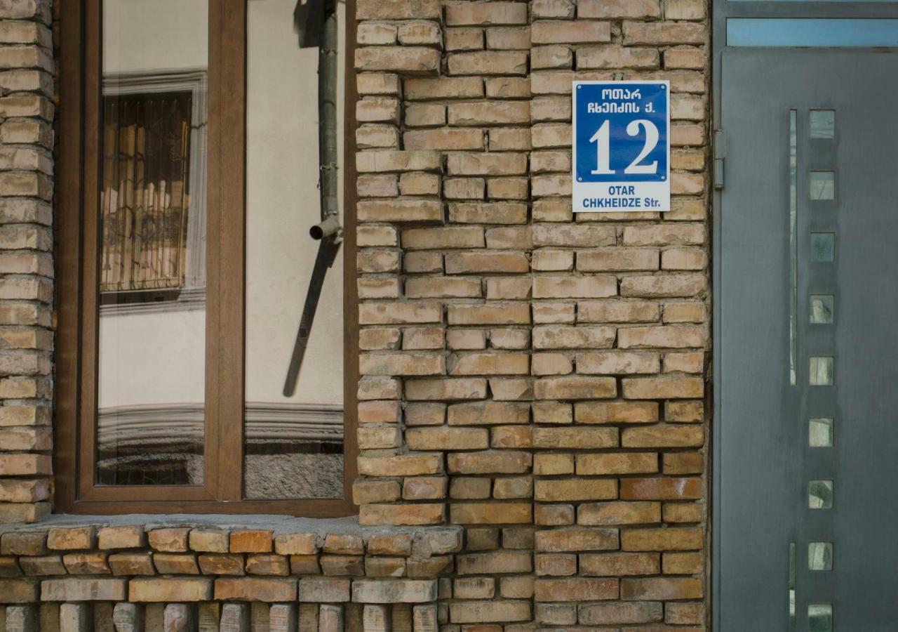 Brick Walls Гори Екстериор снимка